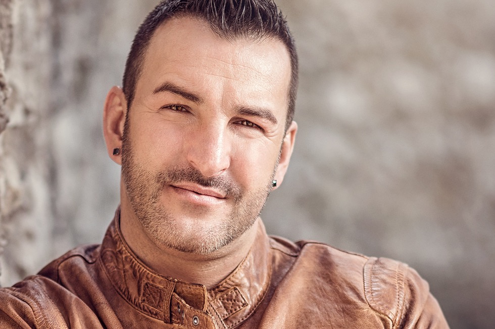 Bernard Mattee am Steirafest 2017