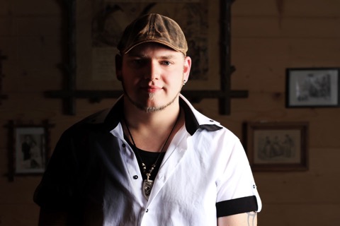 Dominik Ofner beim Steirafest in Graz Hitzendorf