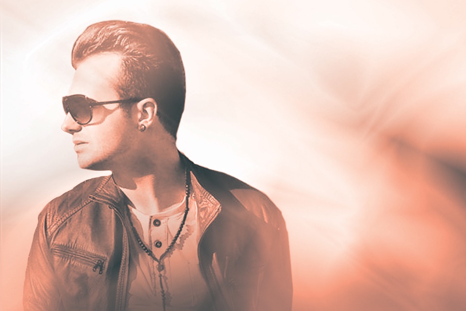 Kevin Sundl am Steirafest 2016