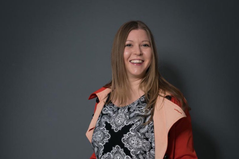 Martina Kuwail auf dem Steirafest 2016