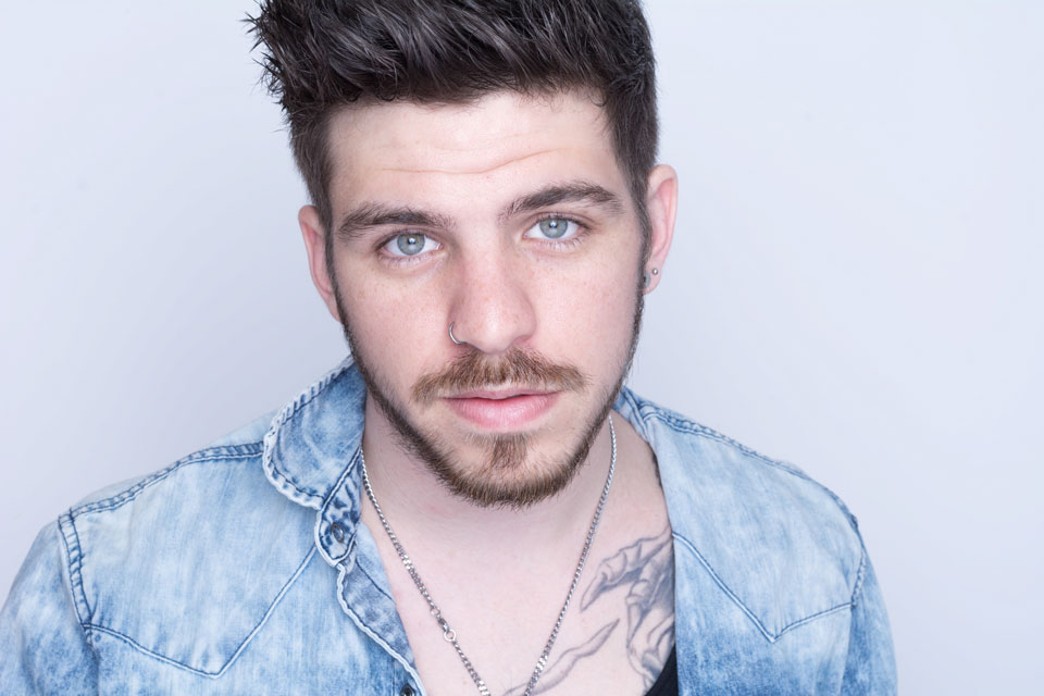 Patrick Freystaetter beim Steirafest 2019