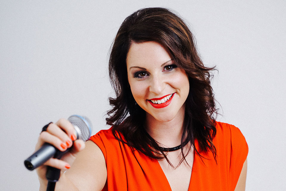 Tamara Kapeller am Steirafest 2019