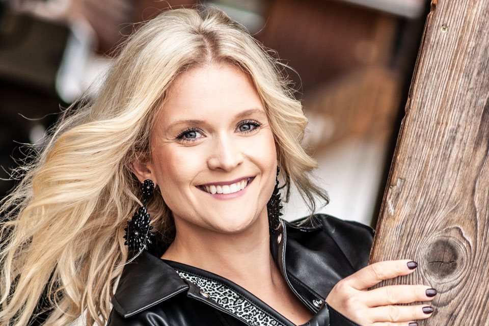 Tammy aus Bayern Steirafest 2021