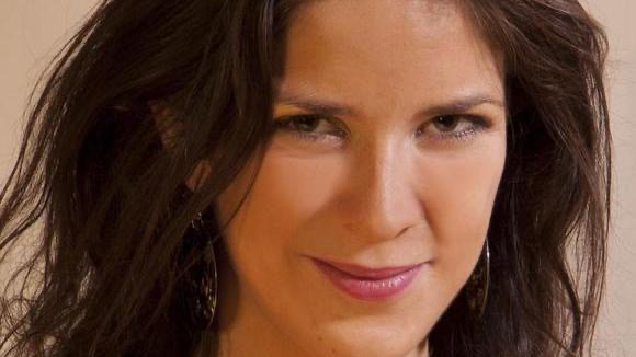 Theresa Ritter am Steirafest 2017