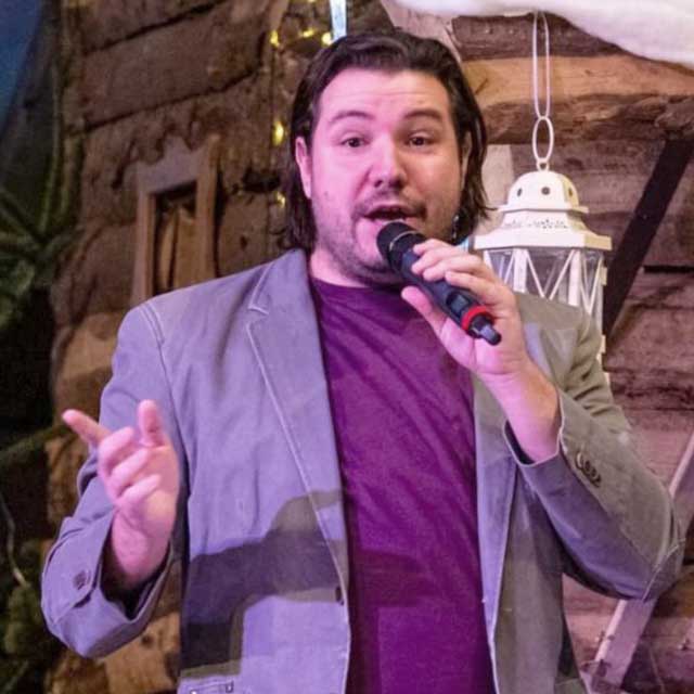 Stefano Schöpf Steirafest 2024