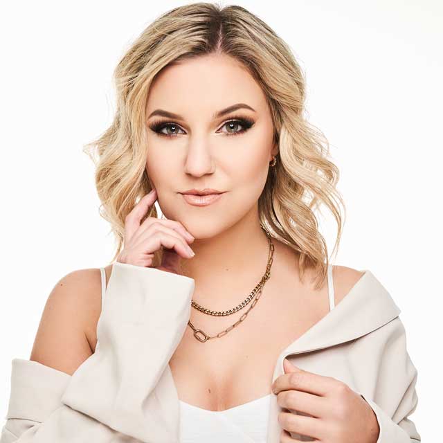 Natalie Holzner Jury Steirafest 2024