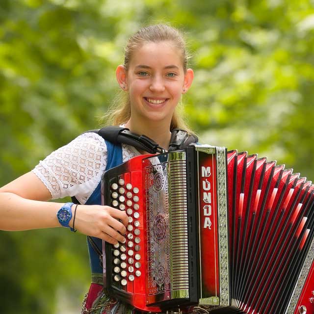 Klara Mißebner Jury Steirafest 2024