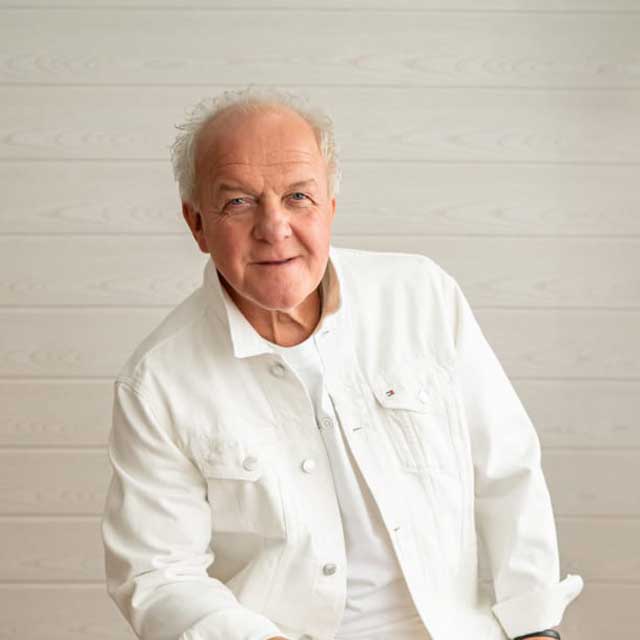 Helmut Hussler Jury Steirafest 2024