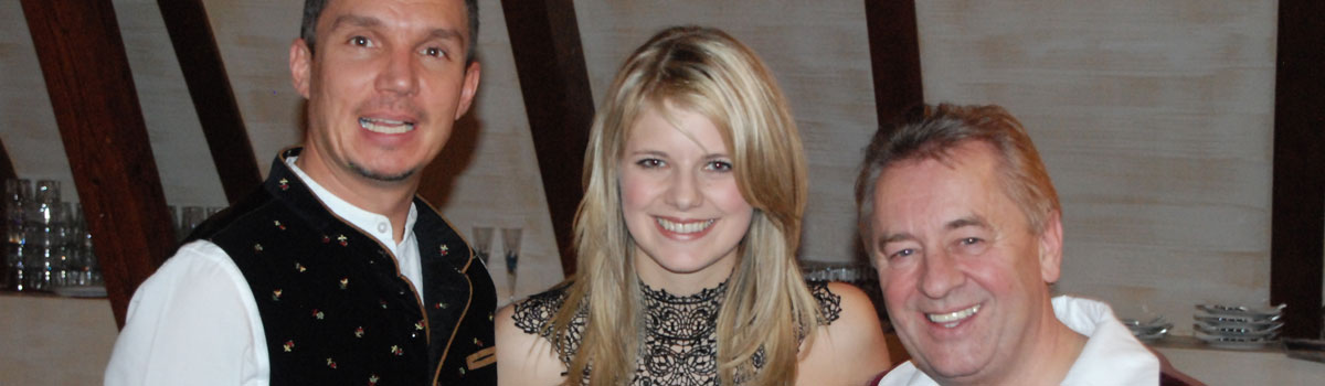 “Steirafest-Pressekonferenz